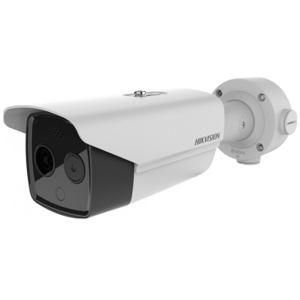 Camera thân nhiệt Hikvision DS-2TD2637B-10/P