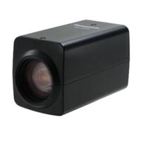 Camera box Panasonic WVCZ492E