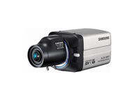 Camera box Samsung SCB-3000P - hồng ngoại