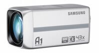 Camera box Samsung SCZ-3430PD - hồng ngoại