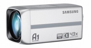 Camera box Samsung SCZ-3430PD - hồng ngoại