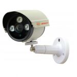 Camera thân trụ IP hồng ngoại Benco BEN-901IP