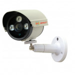 Camera thân trụ IP hồng ngoại Benco BEN-901IP