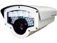 Camera box Vantech VP-3101 - hồng ngoại