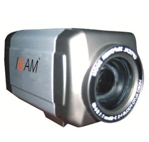 Camera thân Zoom ICAM-503 IQ