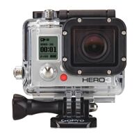 Camera thể thao GoPro Hero white 3