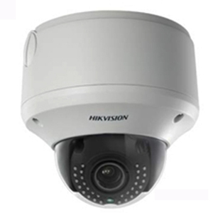 Camera thông minh bán cầu hồng ngoại Hikvision DS-2CD4332FWD-I