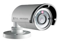 Camera box Hikvision DS-2CE1582P-IR - hồng ngoại