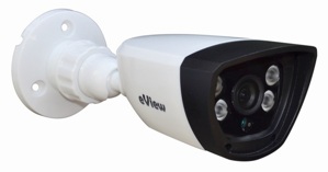 Camera TVI thân hồng ngoại trong nhà eView TRZ04T20