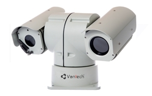 Camera Vantech HDCVI Speed Dome VP-309CVI