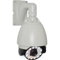 Camera dome Vantech VP-4201 - hồng ngoại