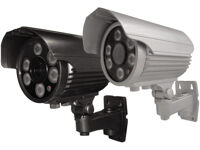 Camera box Vantech VP-5103 - hồng ngoại