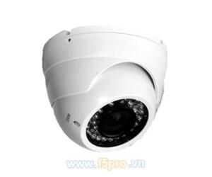 Camera dome Vantech VT-3012A - hồng ngoại