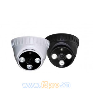 Camera dome Vantech VT-3115A - hồng ngoại