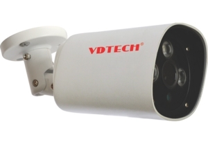 Camera Vdtech VDT-2070AIP - 1.0MP