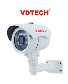 Camera Vdtech VDT-306HSDI 1.3 - HD-SDI hồng ngoại