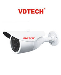 Camera VDTECH VDT-504ZCM.90