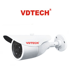 Camera VDTECH VDT-504ZCM.90