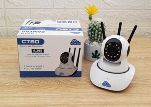 Camera Vitacam C780 – 2MPX