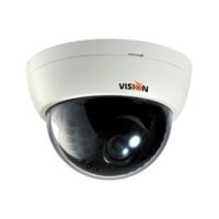 Camera dome Vision Hitech VD101SVFA12IR - hồng ngoại