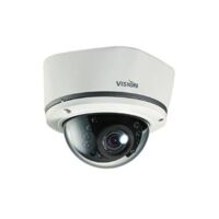 Camera dome Vision Hitech VDA140SVFA12IR - hồng ngoại