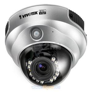 Camera dome Vivotek FD7132 - hồng ngoại