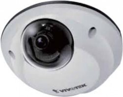 Camera dome Vivotek FD7160