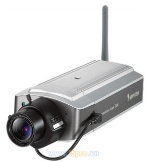 Camera box Vivotek IP7154 - IP