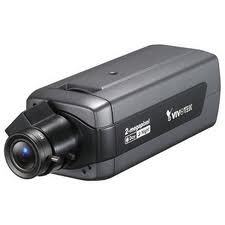 Camera Vivotek IP7161