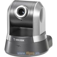 Camera box Vivotek PZ7131 (PZ-7131) - IP