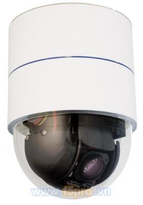 Camera dome Vivotek SD8121 - hồng ngoại