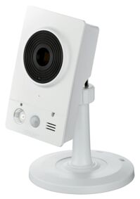 Camera box D-link DCS-2132 - IP