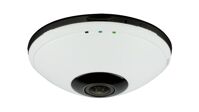 Camera dome D-link DCS-6010L - IP