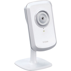 Camera box D-link DCS-930L - IP