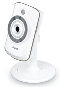 Camera box D-link DCS942L (DCS-942L) - IP