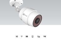 Camera Wifi Ezviz C3C