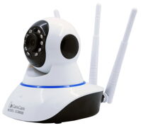 Camera Wifi IP Carecam CC665B