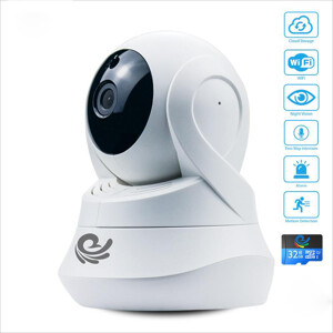 Camera Wifi Ip CareCam CC2022