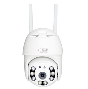 Camera WIFI J-Tech HD6715E