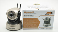 Camera Wifi Siepem S7001 plus