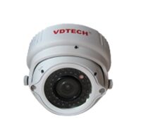 Camera dome VDTech VDT135IPL1.0 (VDT135IP 1.0) - IP