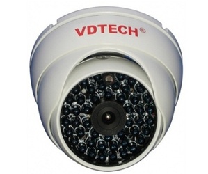 Camera dome VDTech VDT135IPL2.0 (VDT135IPL 2.0) - IP