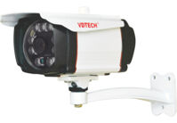 Camera box VDTech VDT45IPWS 1.3 (VDT-45IPWS 1.3) - IP, hồng ngoại