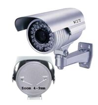 Camera WIT-2536ETZ
