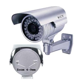 Camera WIT-2536ETZ