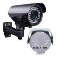 Camera WIT-2636EHZ