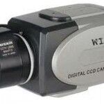Camera WIT-3030X