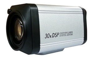 Camera Zoom AHD Vantech VP-200AHD - 2.0MP