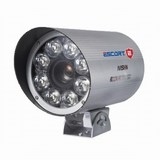 Camera Zoom hồng ngoại ESCORT ESC-108H