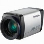 Camera Zoom SAMSUNG SCZ-2370PD